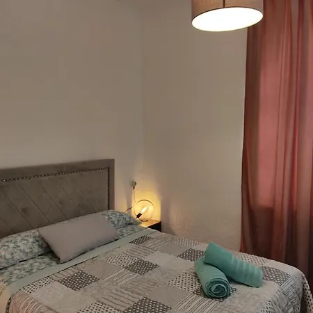 Casa Paqueldo Ампоста