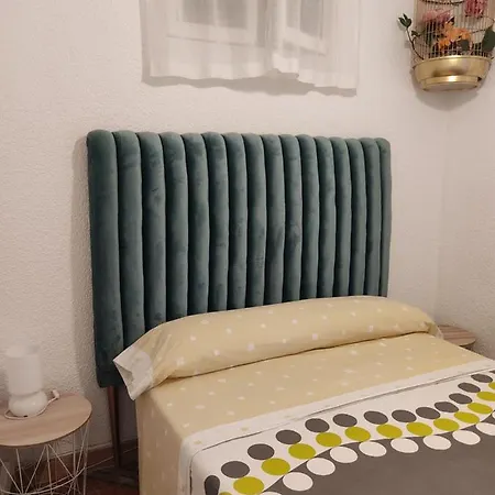 Casa Paqueldo *