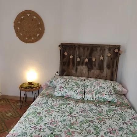 Casa Paqueldo