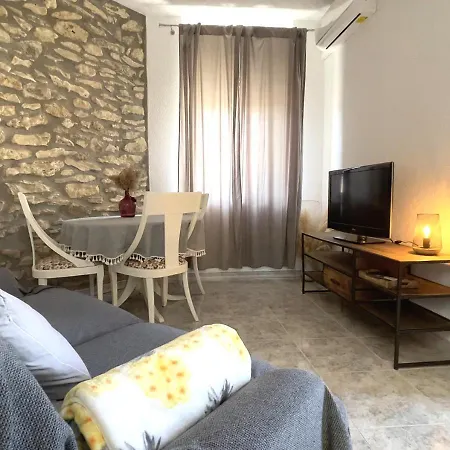 Casa Paqueldo Amposta