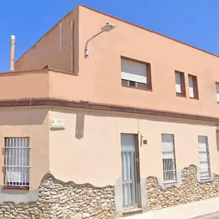 Holiday home Casa Paqueldo *