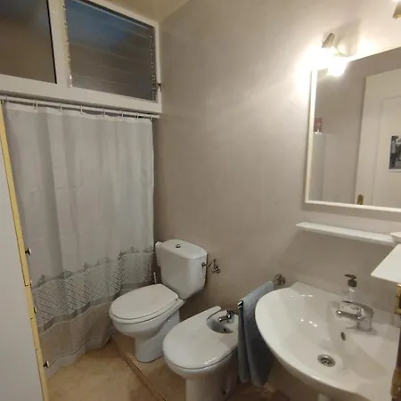 Holiday home Casa Paqueldo