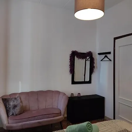 Nyaraló Casa Paqueldo Amposta