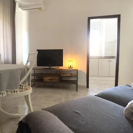 Casa Paqueldo Ferienhaus Amposta