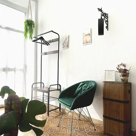 Casa Paqueldo Ferienhaus